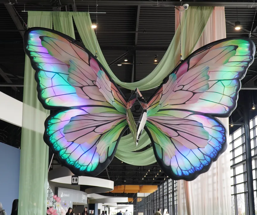 Living Luxe Design Show 2026: Forma The Magazine