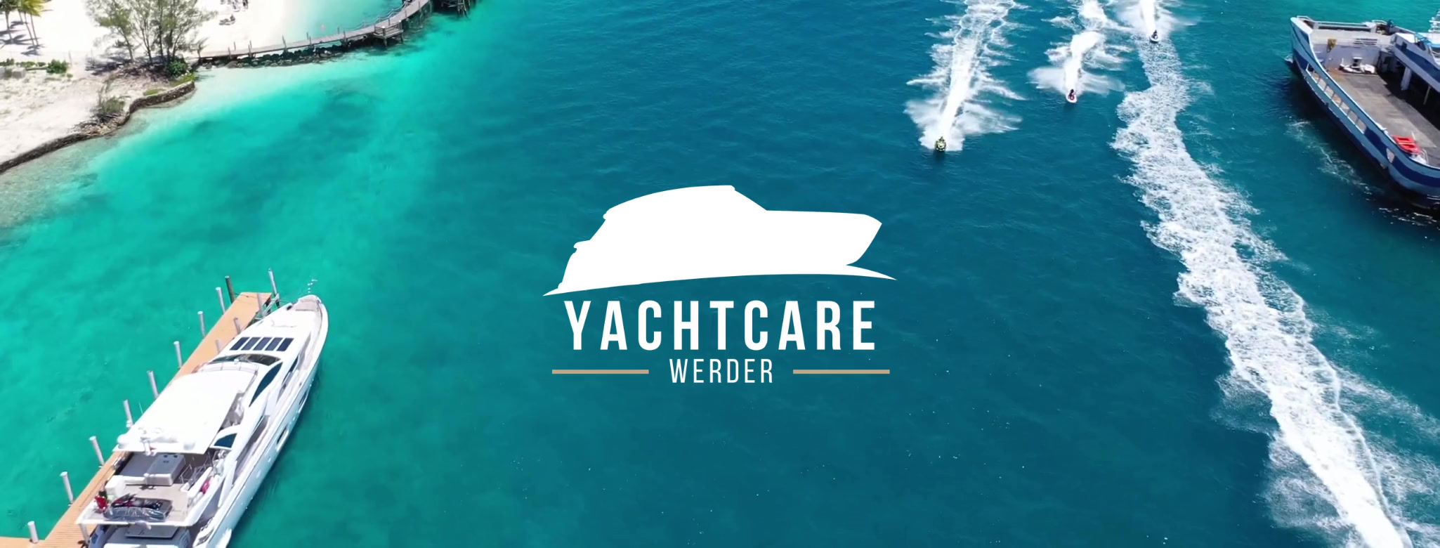 Yachtcare Werder