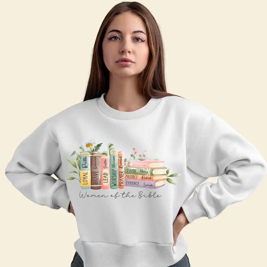 Women of The Bible 2