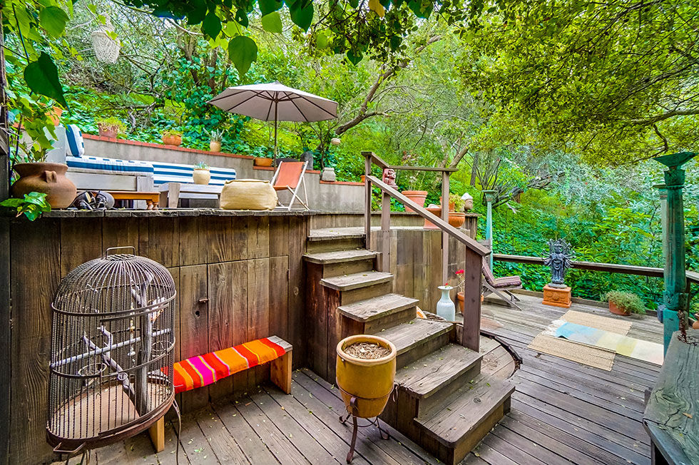 Thumbnail: Ranchero Lounge Chair