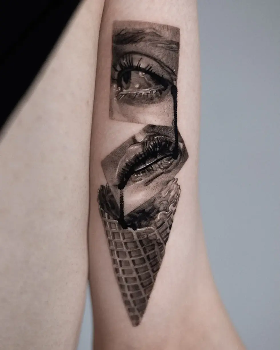 18-comma-4x5-black-and-gray-upper-arm-collage-seoul-ink-tattoo-resident-artist-travel-cust.webp