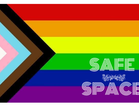 Is It Necessary For Tattoo Studios To Create A Safe Space For The LGBTQIA+ Community?