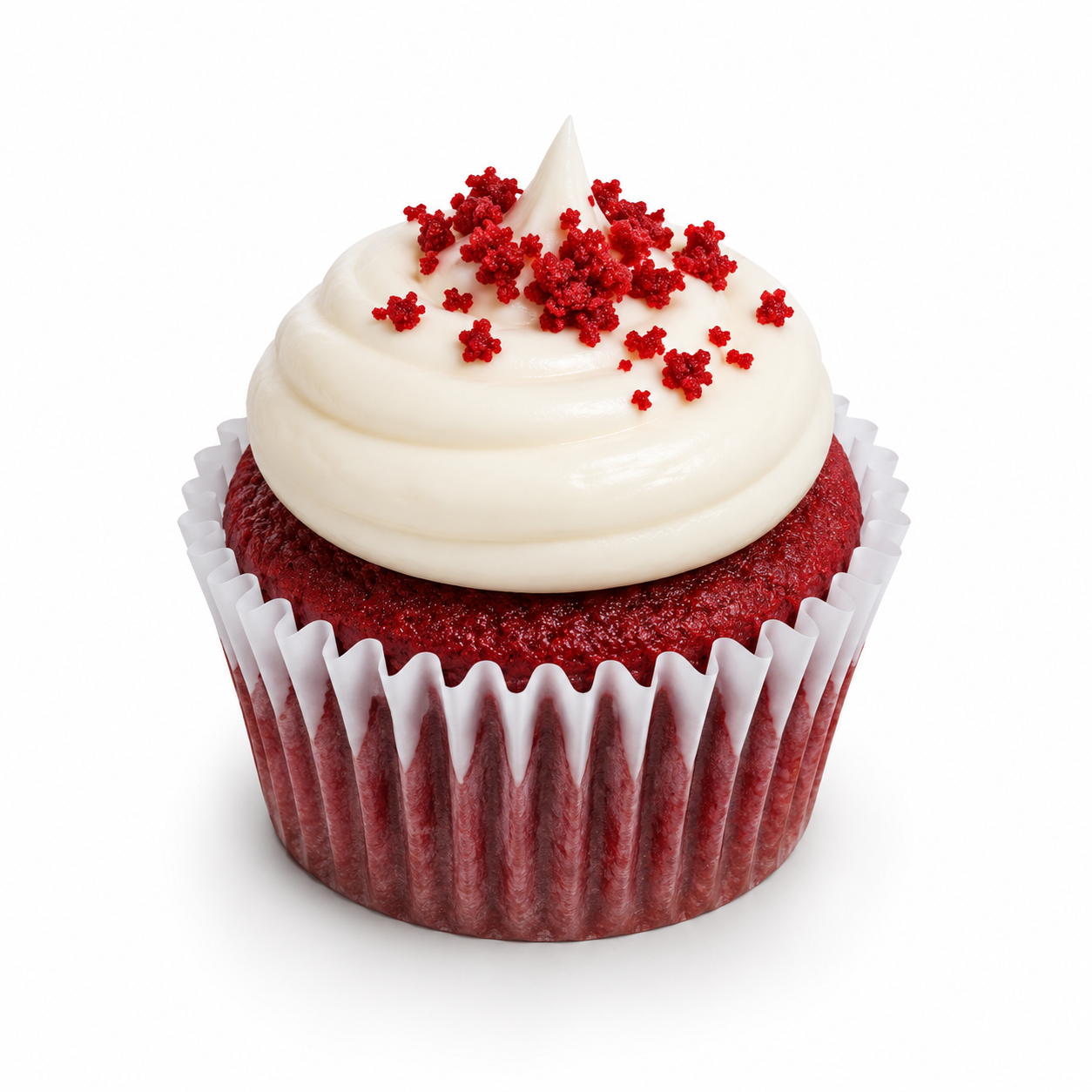 Signature Cupcakes - Dozen (12)