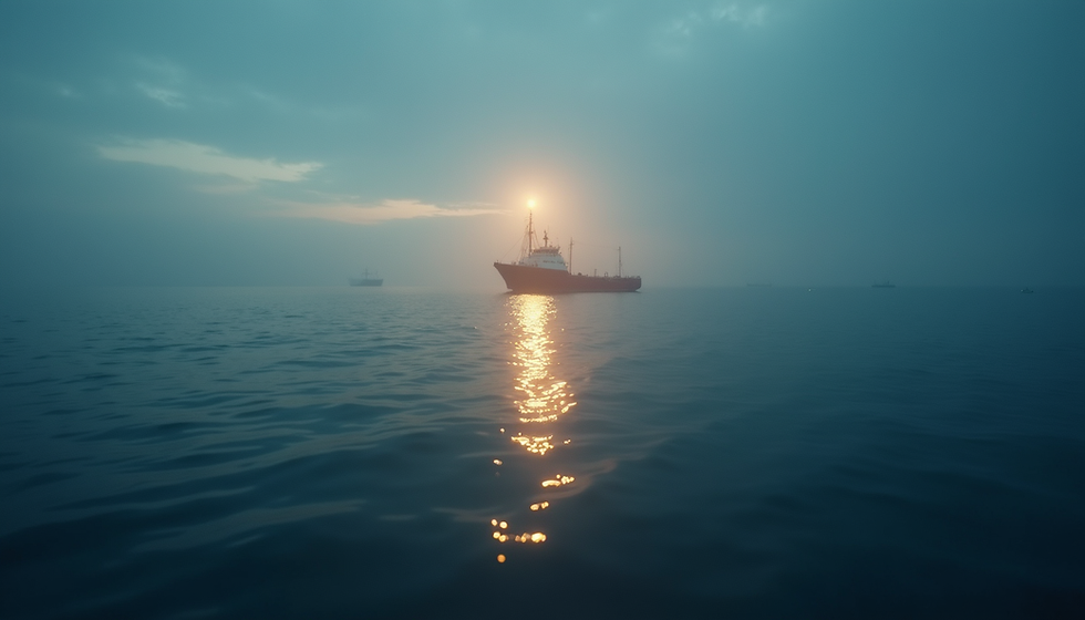 Explorer la philosophie de l'Ecoleduphare : un voyage vers soi