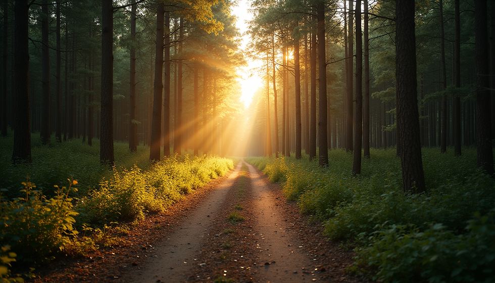 Comprendre les étapes spirituelles clés de l'éveil spirituel