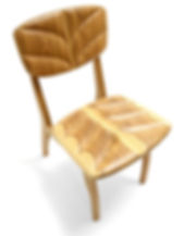 SERINGUEIRA Chair