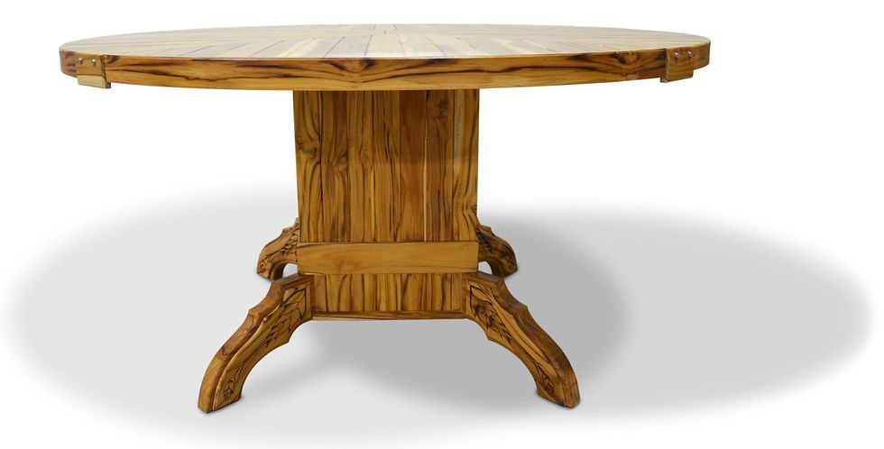 Thumbnail: PINEAPPLE Table