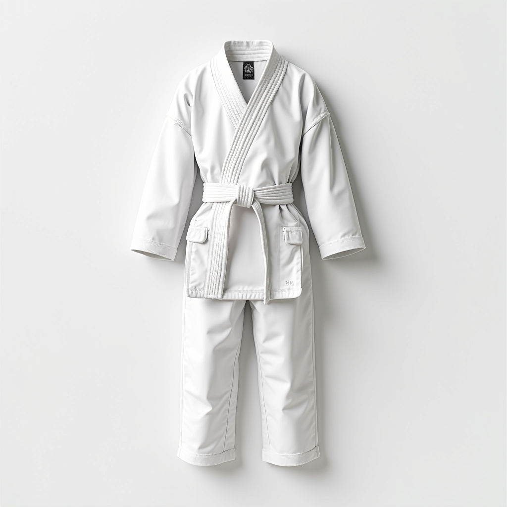 Children's Training Gi
