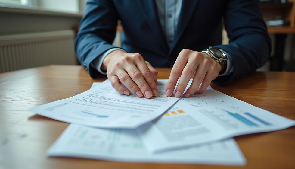 Simplifying Debt Consolidation: A Comprehensive Guide
