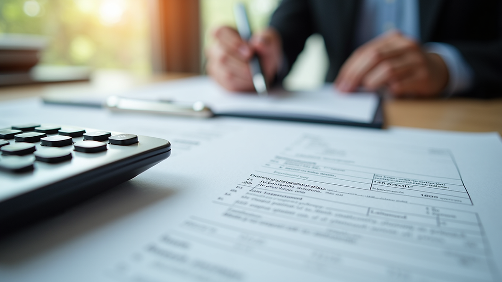 Understanding Fixed-Rate Personal Loans and Fixed-Rate Loan Benefits