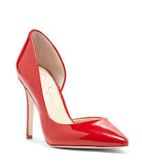 Red Shoe Gala Program Full Page Ad