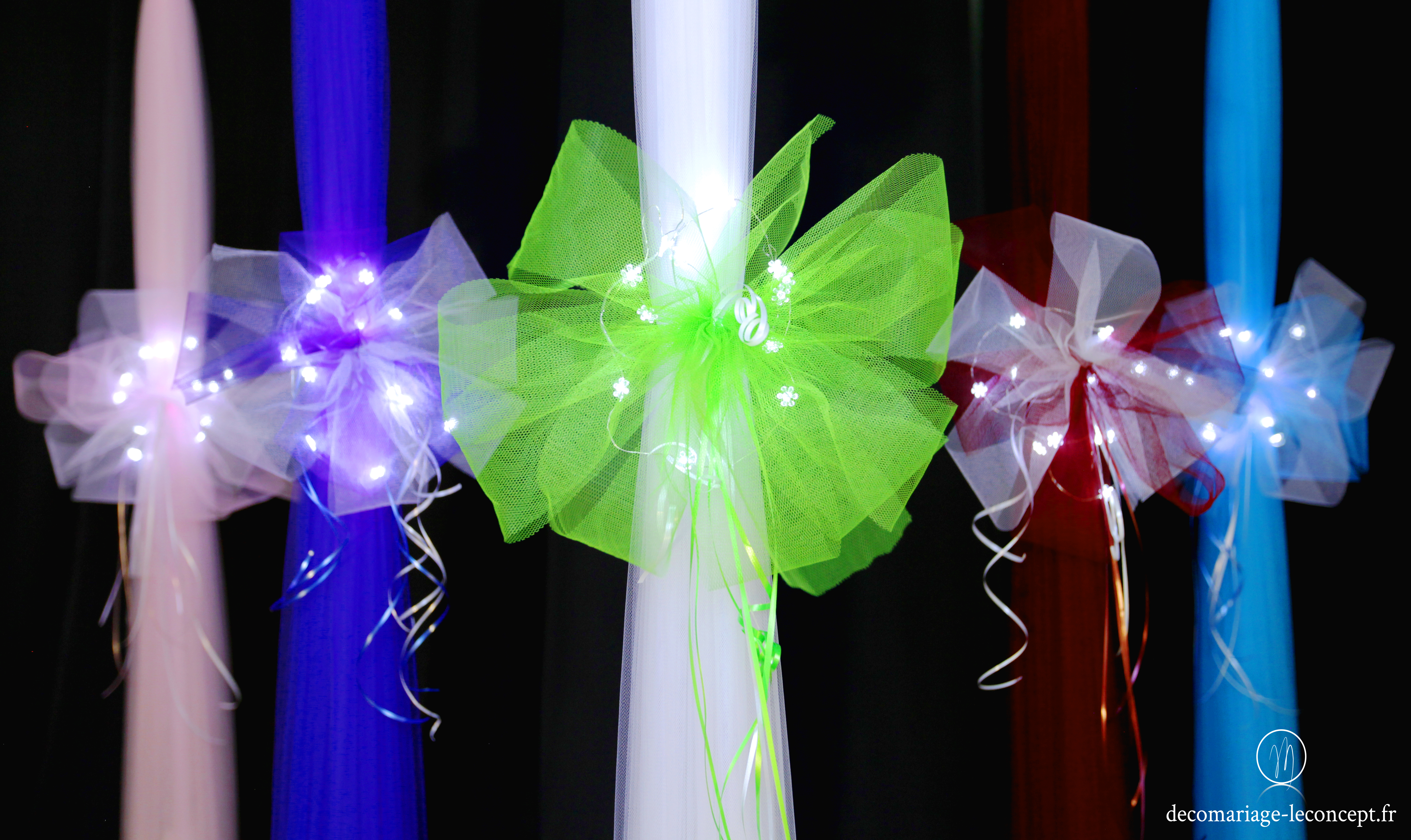 La Gloriette De Drapés La Solution Pour Une Magnifique