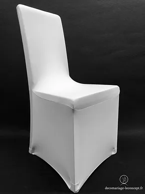 Housse De Chaise Jupe Location