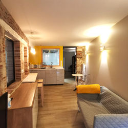 La Maison de la Passerelle - studio 2 - location vacances Albi - 8