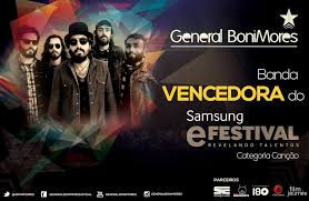 Banda General BoniMores