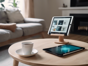 Elderly Tech Support: In-Home Services Tailored to Seniors