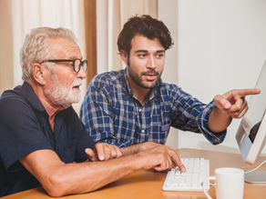 Tailored In-Home Services to Empower Seniors