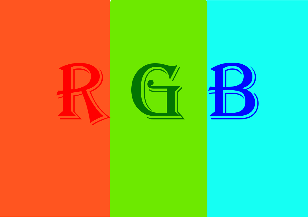 RGB 1