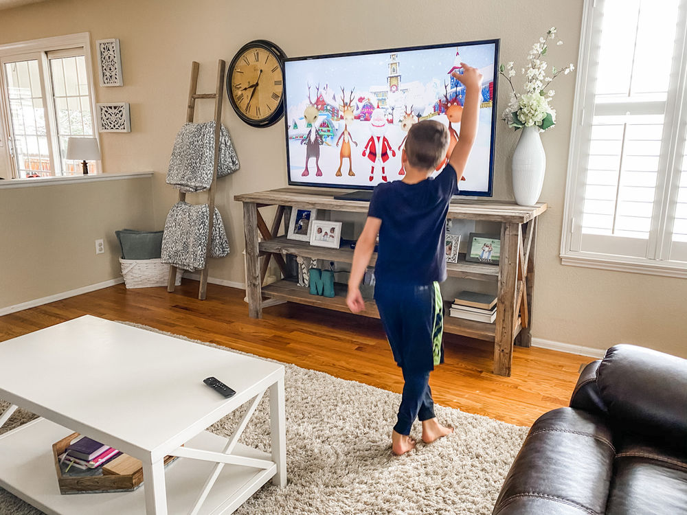 My Favorite Educational Activities for At Home Learning