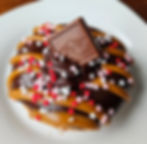 A Chocolate Caramel Dream