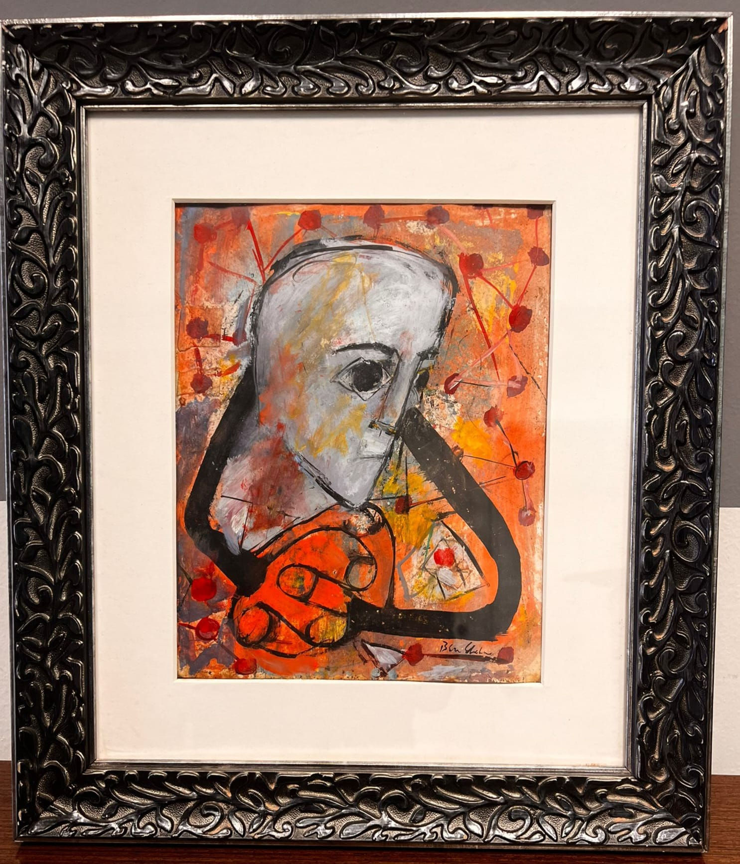 wifredo-lam-figuras-fantásticas