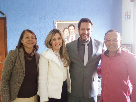 Simpósio de Educação e Cultura em Barbacena - 22/07/2017