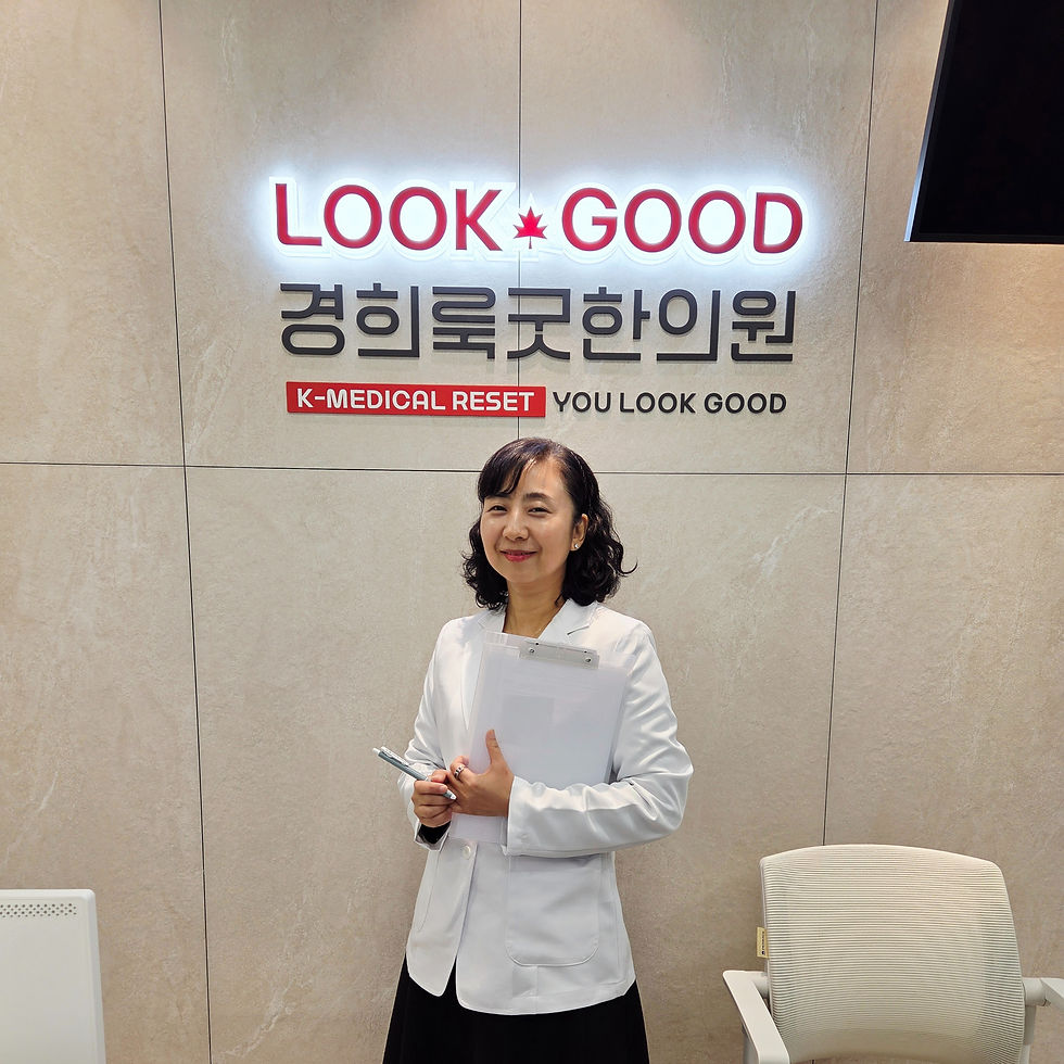 Dr. Marian Milim Kim