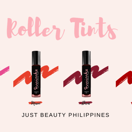 Budget Beauty: Longlasting Roller Tints 