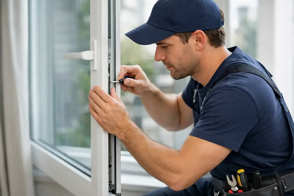 How to Fix a Window That Doesn't Close Properly Without Replacing It: Causes, useful checks, and long-lasting solutions to restore comfort and a proper seal.