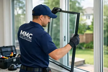 Insulated Glass Replacement by a MMC specialist