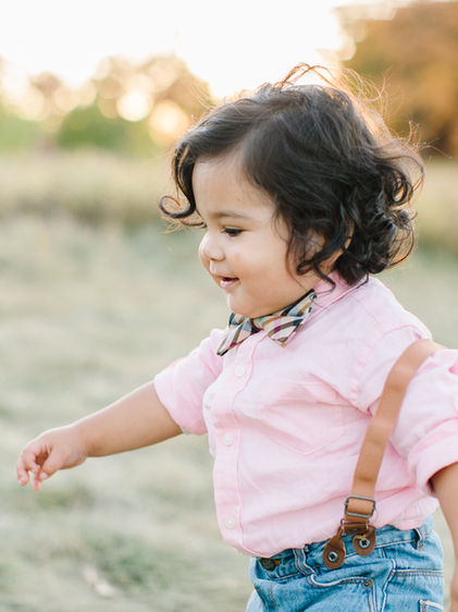 The Munoz Family | St. Anthony, Minnesota