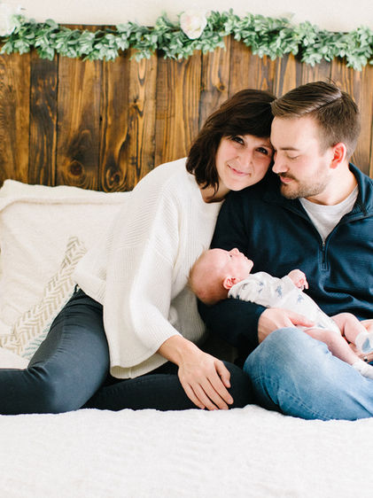 BABY HERDMAN | EAGAN, MN