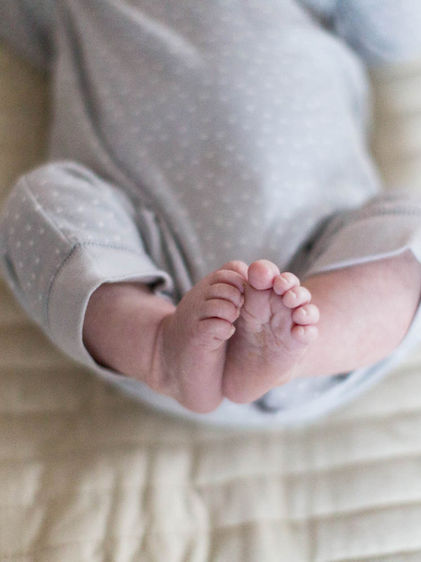 The Downey Family: St. Paul, MN