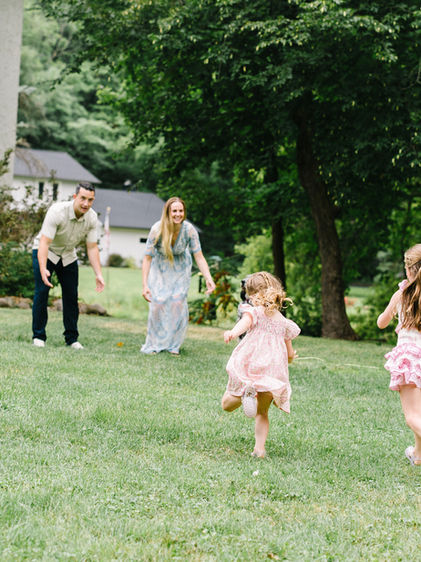 7 Little Things You Forget You’ll Miss Someday