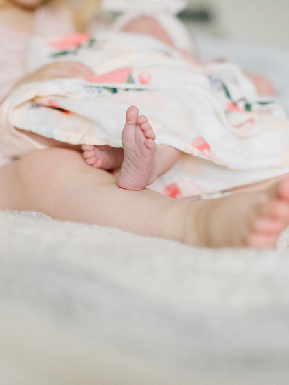 BABY LILY | PLYMOUTH, MN