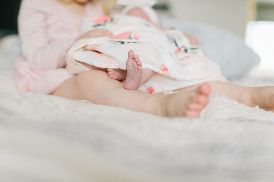 BABY LILY | PLYMOUTH, MN