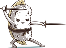 Sushi Swordsman