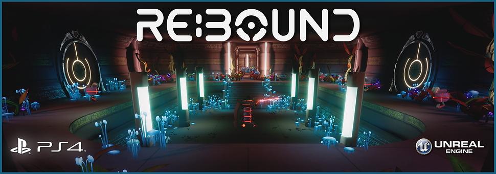 Re:Bound