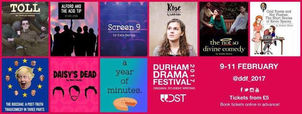 'Angels In Erotica' is going to the Edinburgh Fringe!