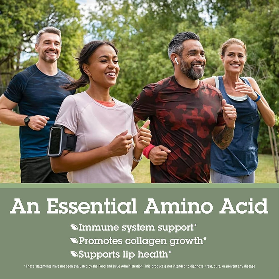 Thumbnail: Quantum Health SuperLysine+ Advanced Formula Immune Support Supplement Lysine 1