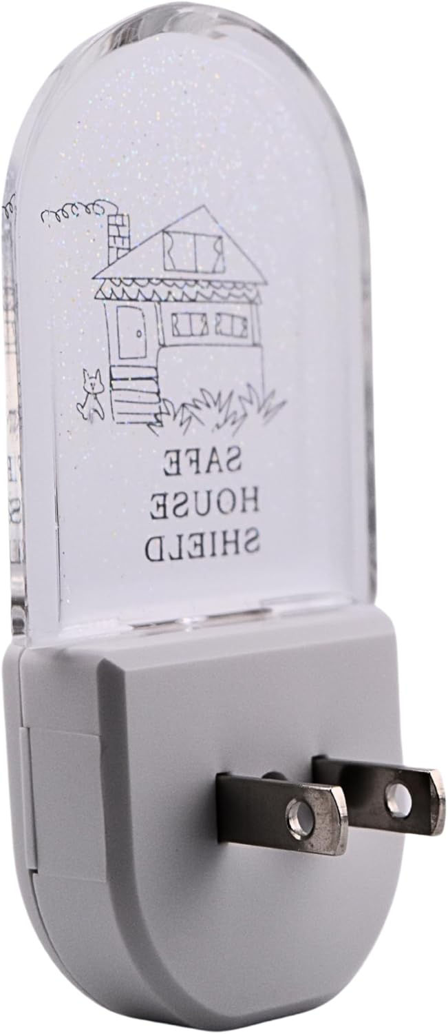 Thumbnail: EMF House Shield – Electromagnetic Field Protection for Home