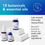 Thumbnail: Biocidin LSF for Gut Cleanse Detox & Biofilm Defense Support - Potent, Broad-Sp