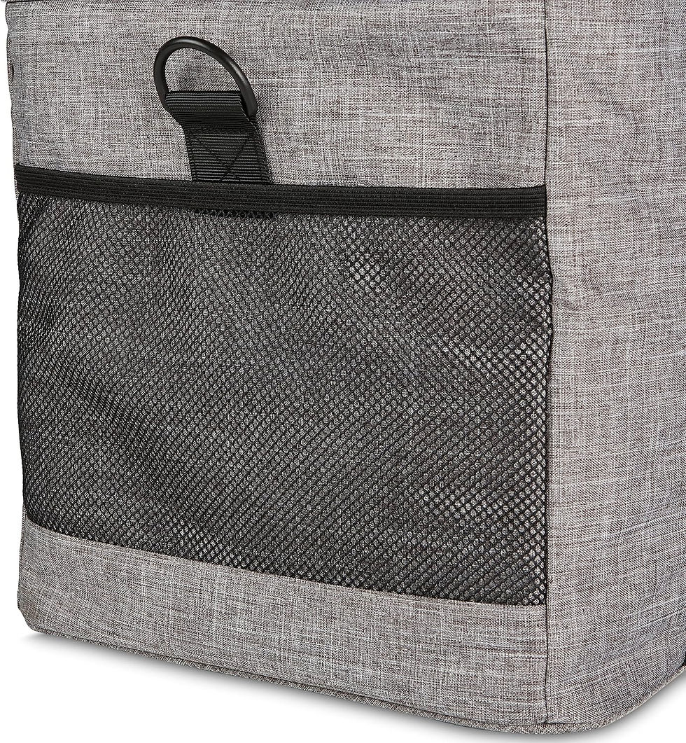 Thumbnail: Amazon Basics Soft Insulated Cooler