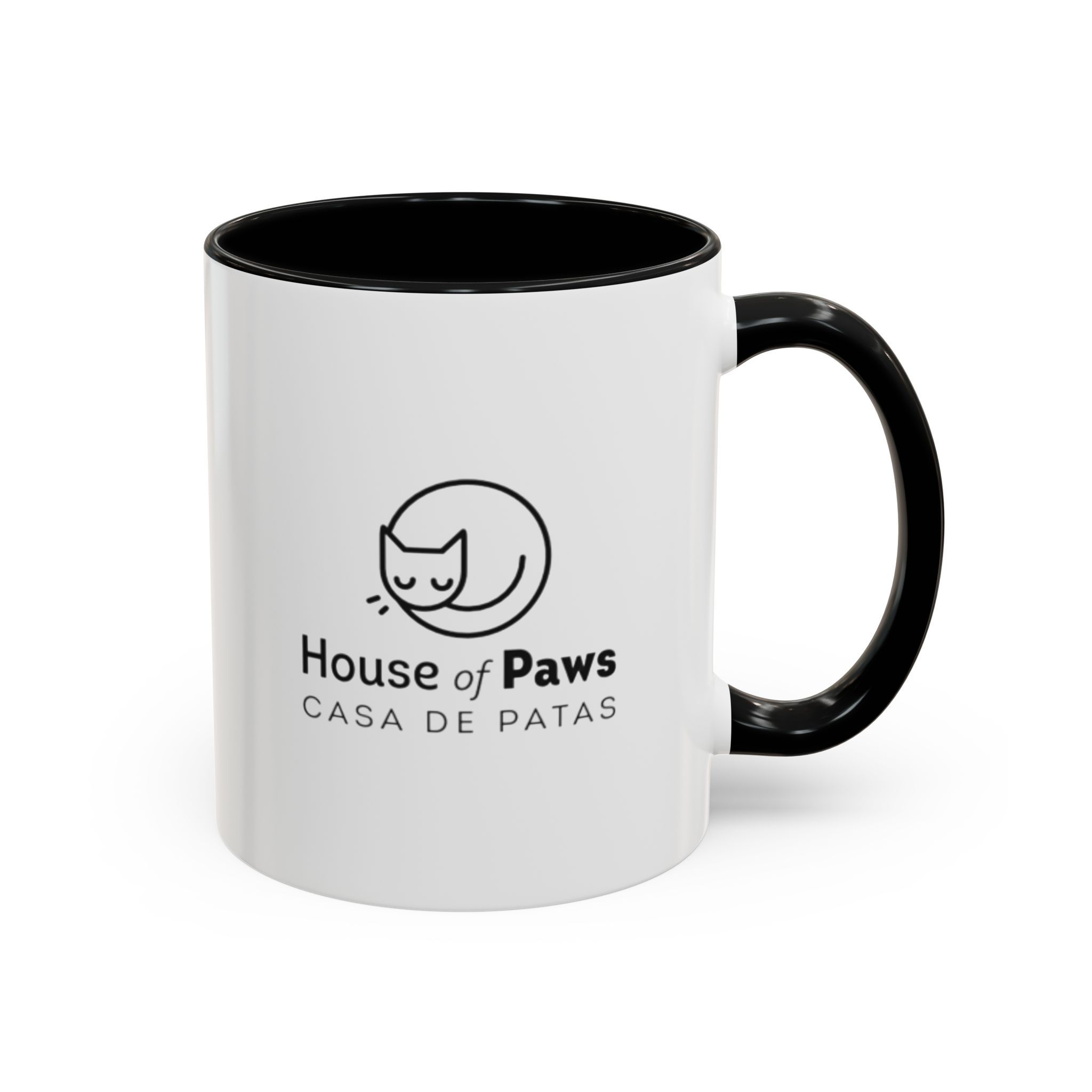 Casa De Patas Coffee Mug (11, 15oz)