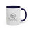 Thumbnail: Casa De Patas Coffee Mug (11, 15oz)