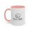 Thumbnail: Casa De Patas Coffee Mug (11, 15oz)
