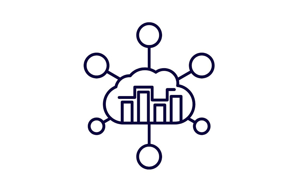 Data Integration & Centralization