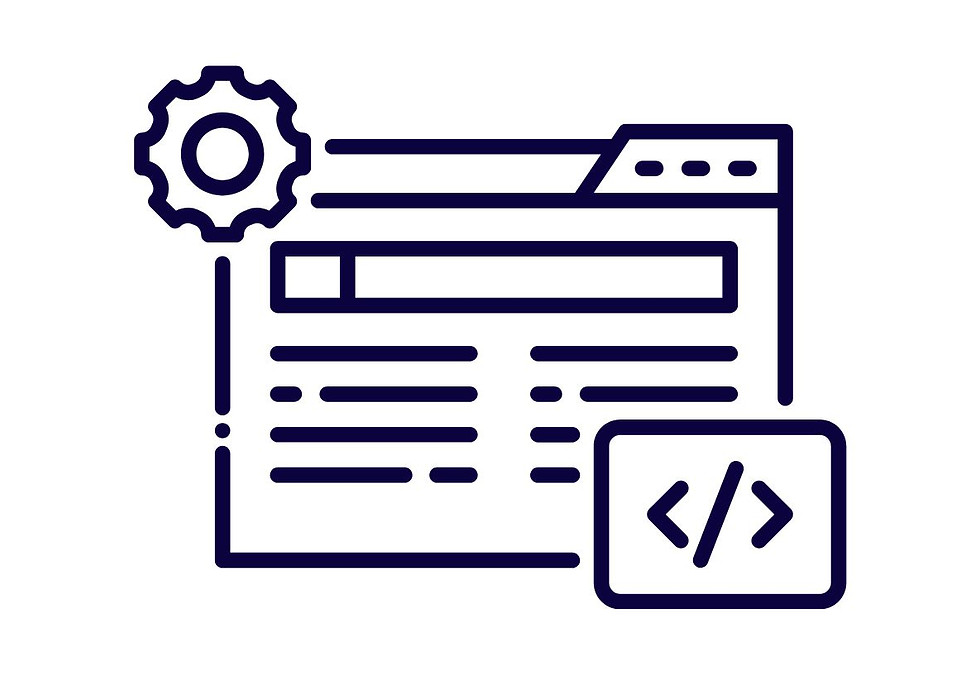 Custom Website Development