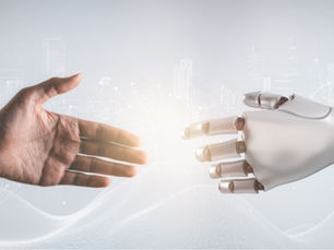 AI + Human Strategy: The New Marketing Rulebook