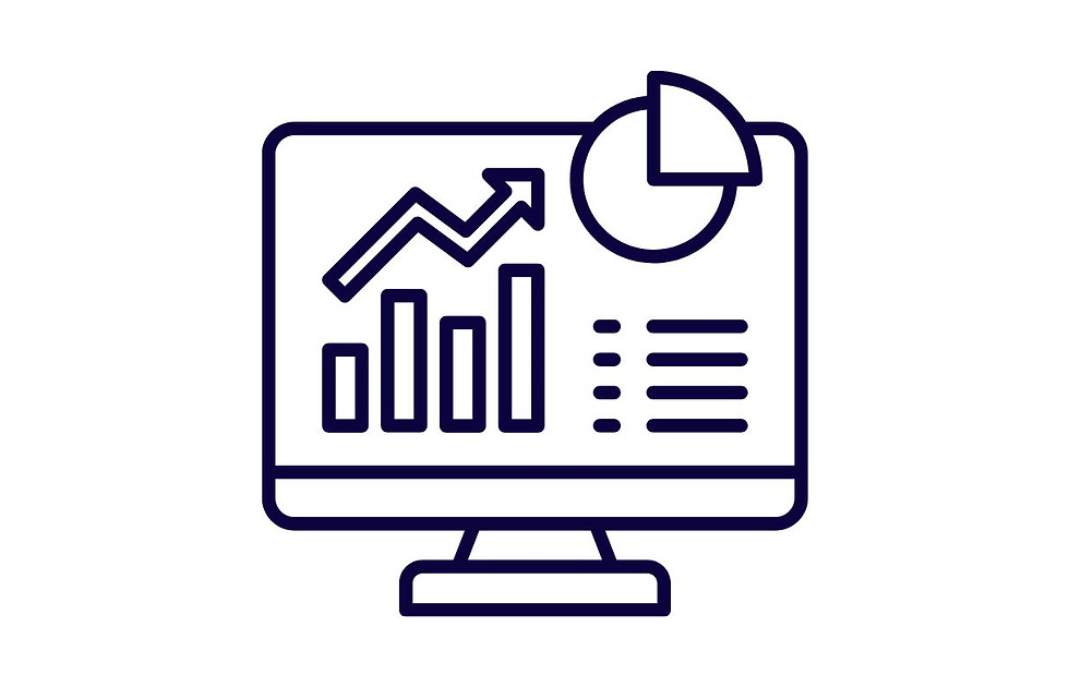 Advanced Analytics & Trend Insights